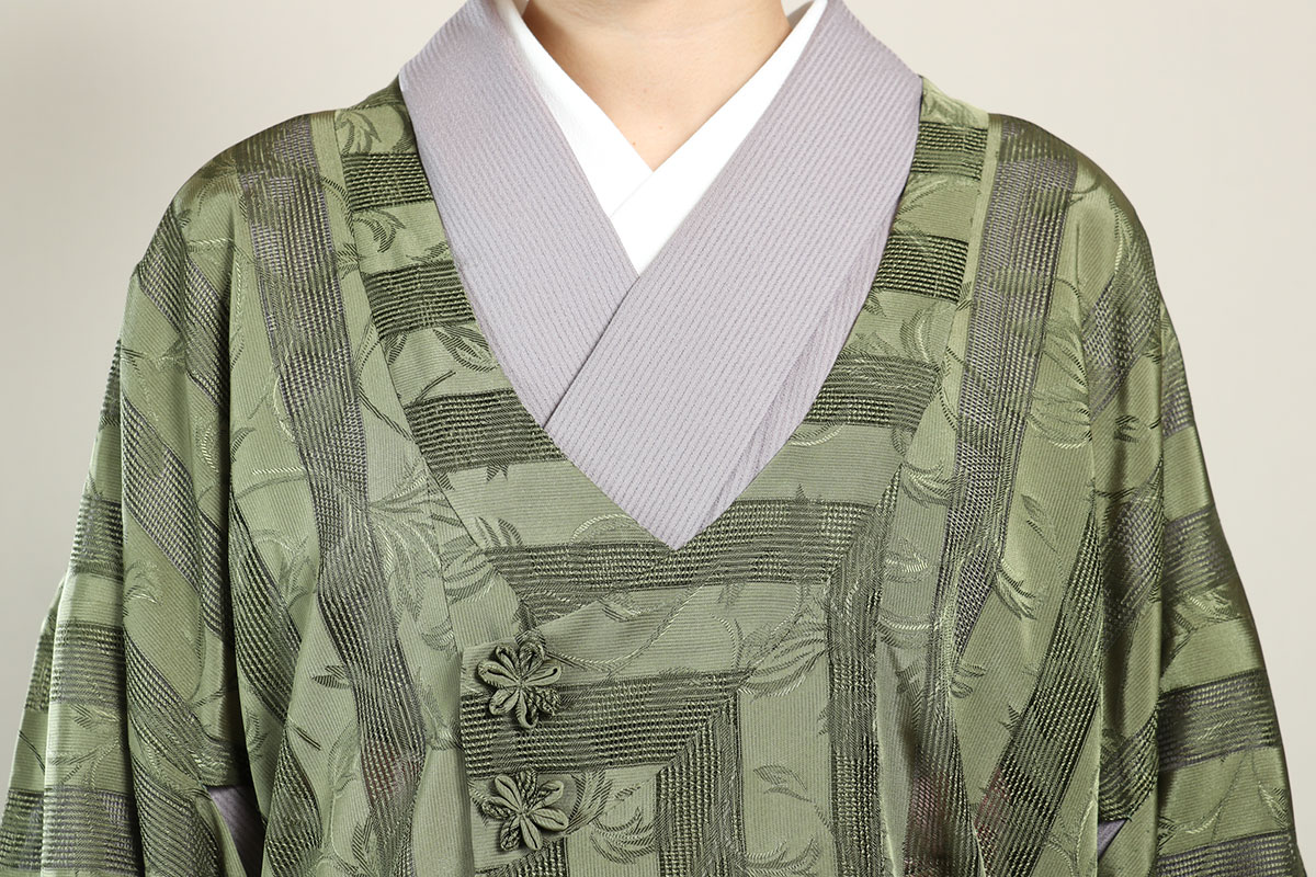 千代田衿コート
