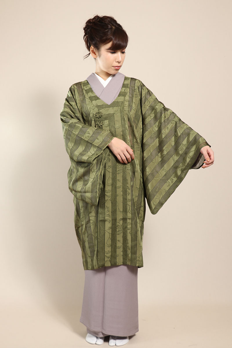 千代田衿コート